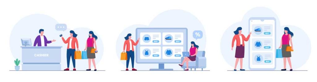e-ticaret sitesi firması