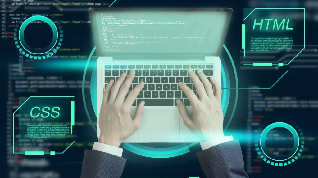 Web Yazılımı: İşletmelerin Dijital Başarısının Anahtarı